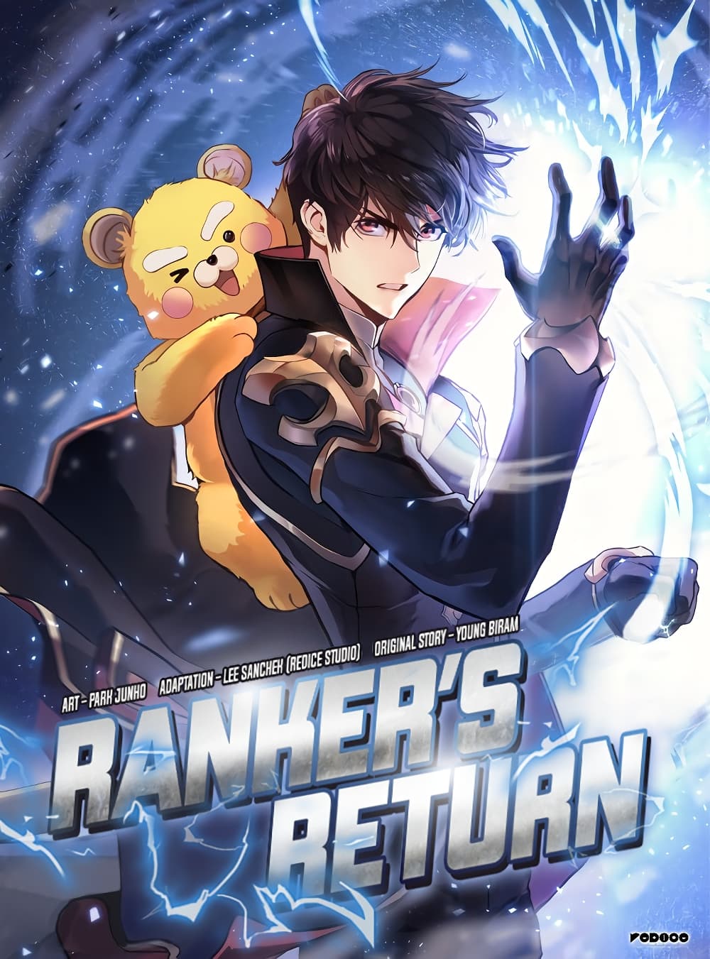 Ranker's Return (Remake) 13 (1)