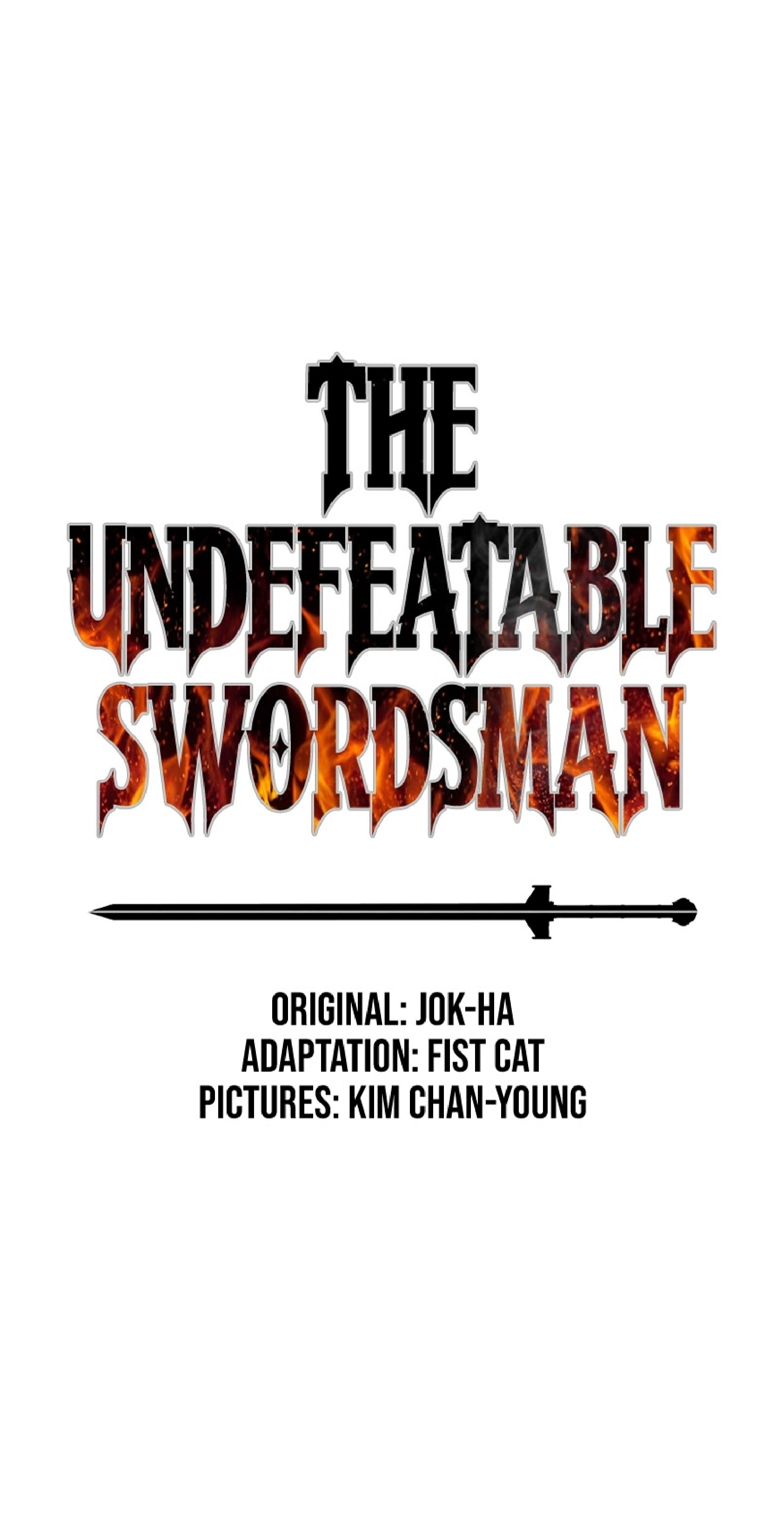 The Undefeatable Swordsman 85 1 (2)