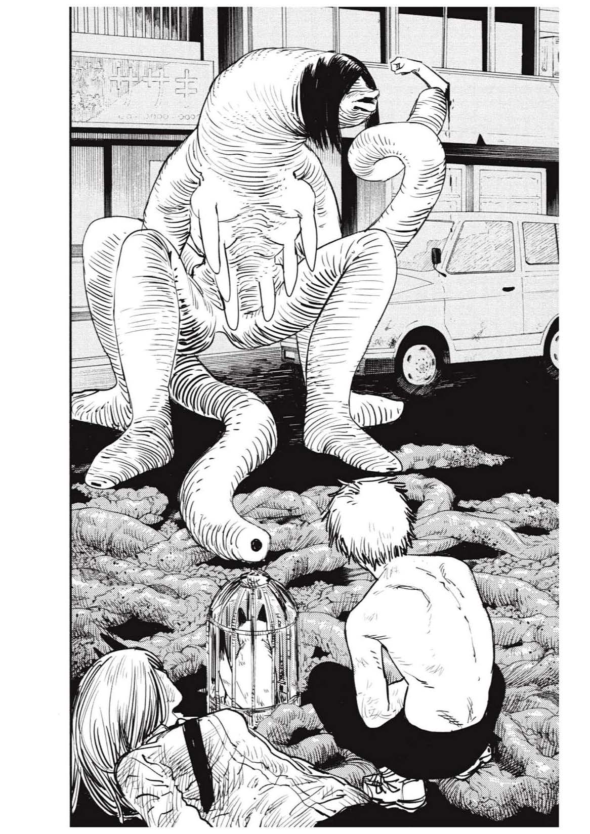 Chainsaw Man 9 (14)